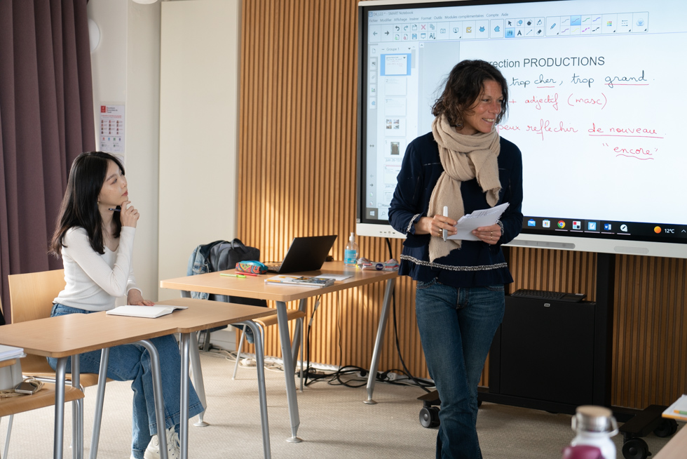 Odoo • Image et Texte