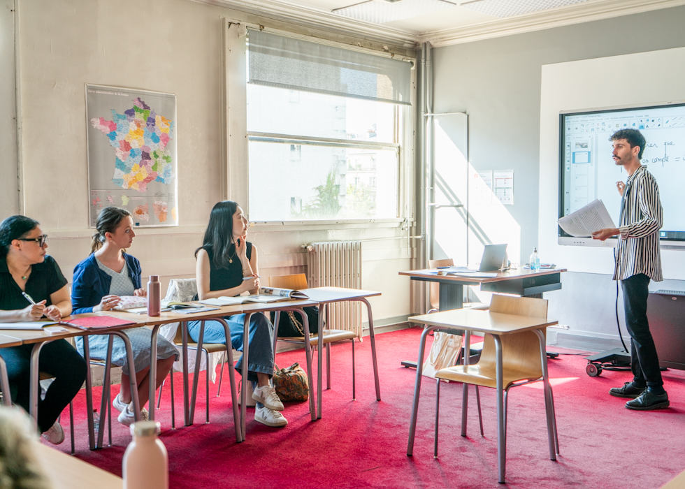Odoo • Texte et Image