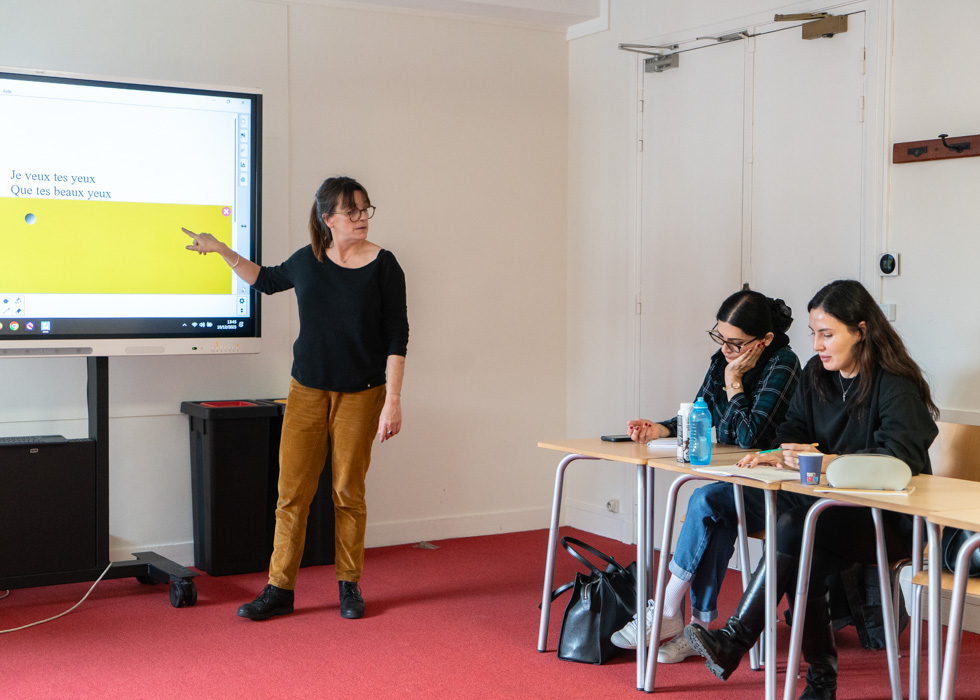 Odoo • Image et Texte