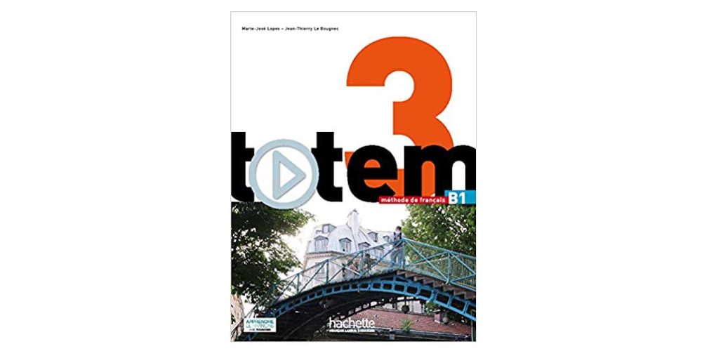 Textbook TOTEM 3